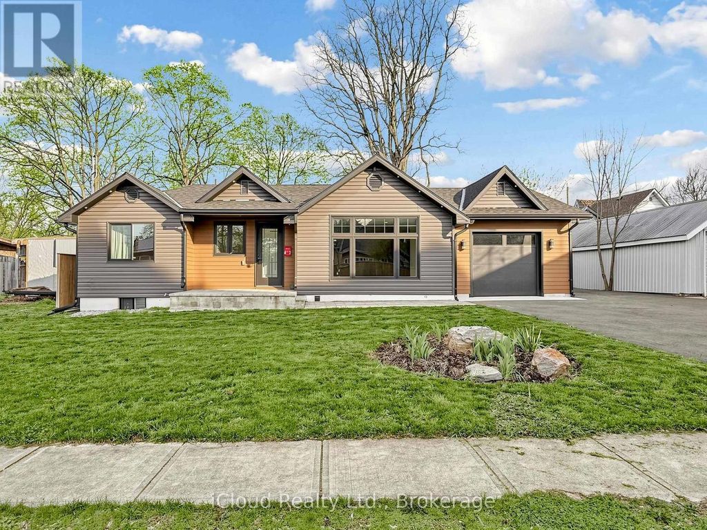 47 Church Street, Haldimand
