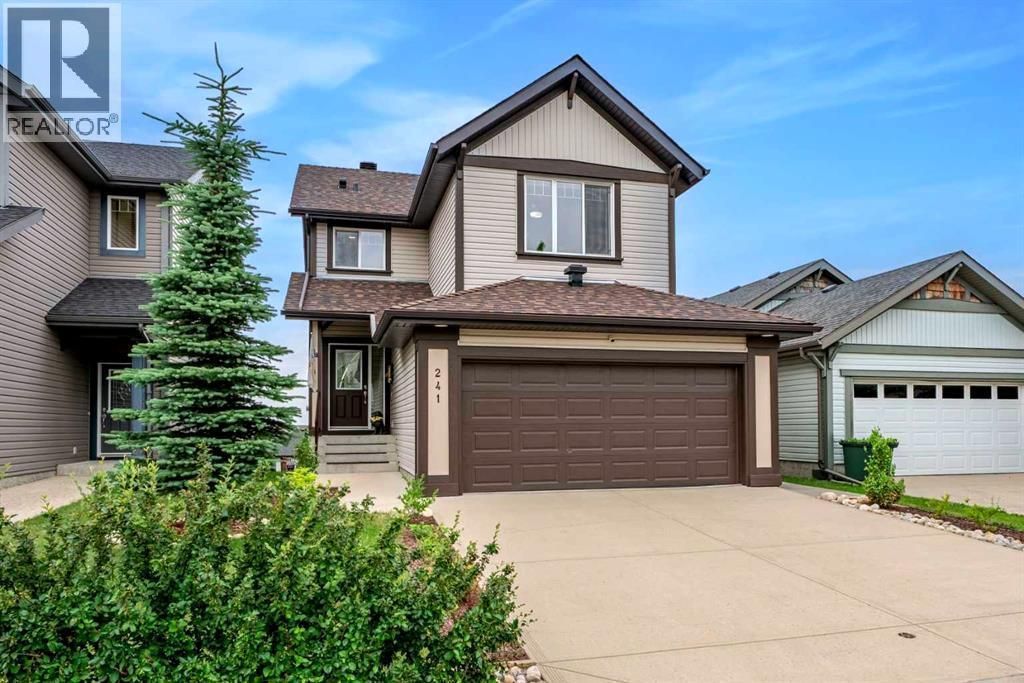 241 Sunset Heights, Cochrane