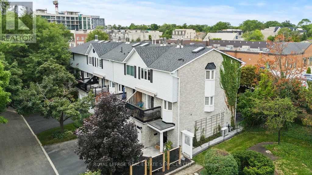 5 - 2303 Marine Drive, Oakville (br Bronte)