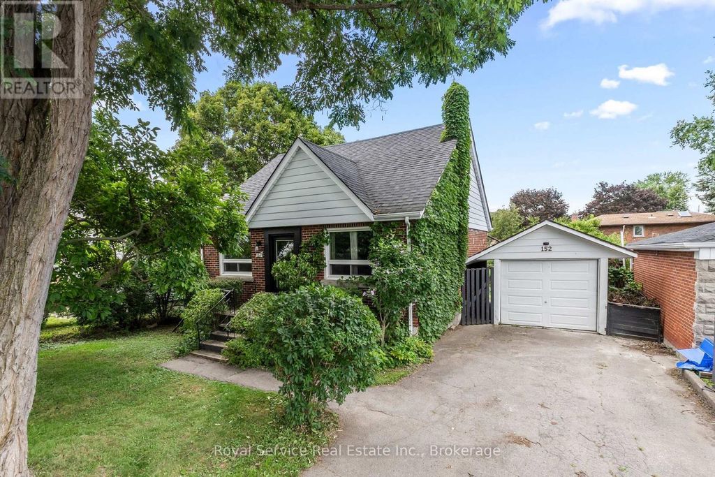 152 Harmony Road S, Oshawa (donevan)