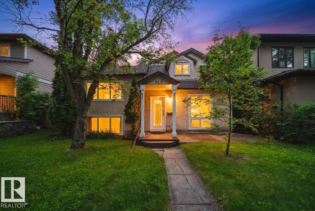 10519 140 St Nw, Edmonton