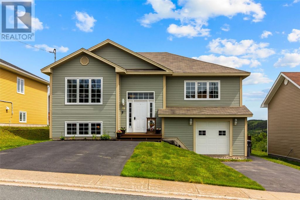 18 Clyde Avenue, Clarenville