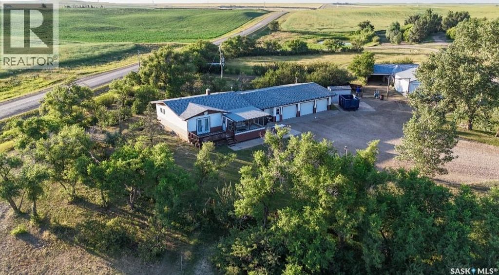 Anderson Acres, Swift Current Rm No. 137