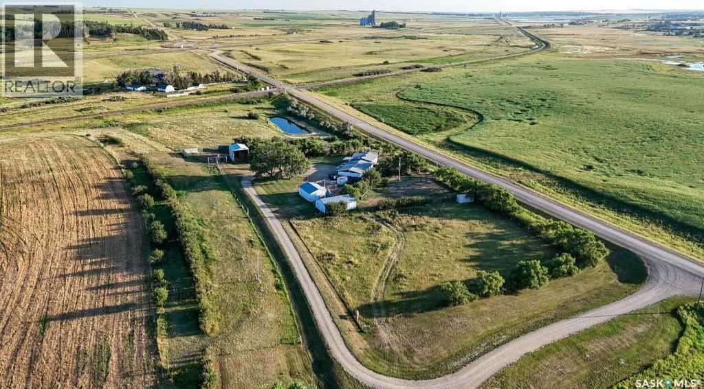 Anderson Acres, Swift Current Rm No. 137