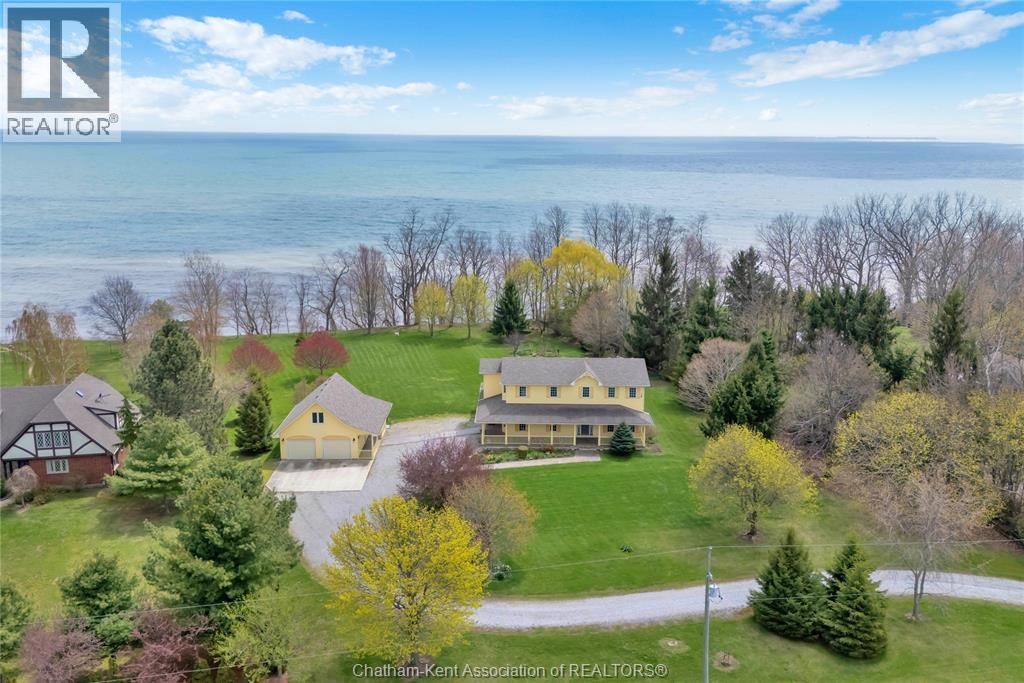 7100 Talbot Trail, Dealtown