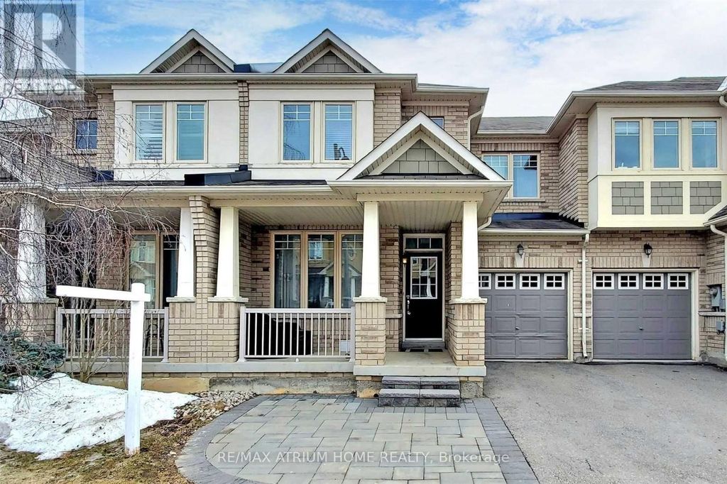 41 Thistle Avenue, Richmond Hill (jefferson)