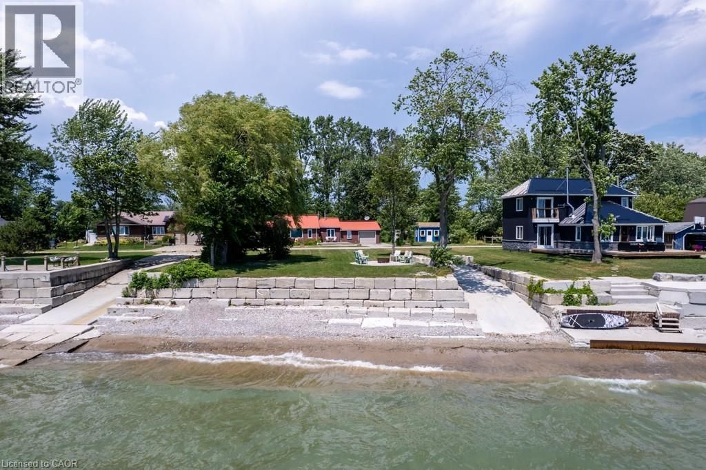 23 Lakeview Line, Dunnville