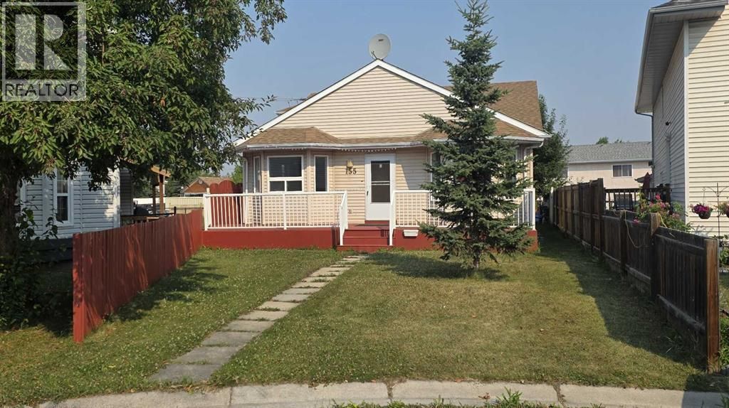 155 Applefield Close Se, Calgary