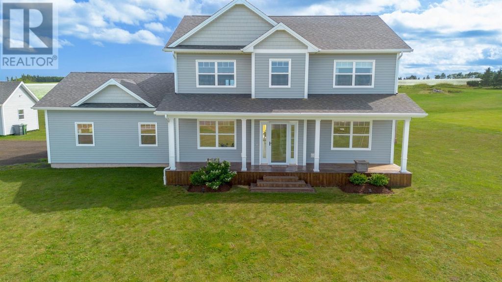 6085 St. Peters Road, St. Peters Bay