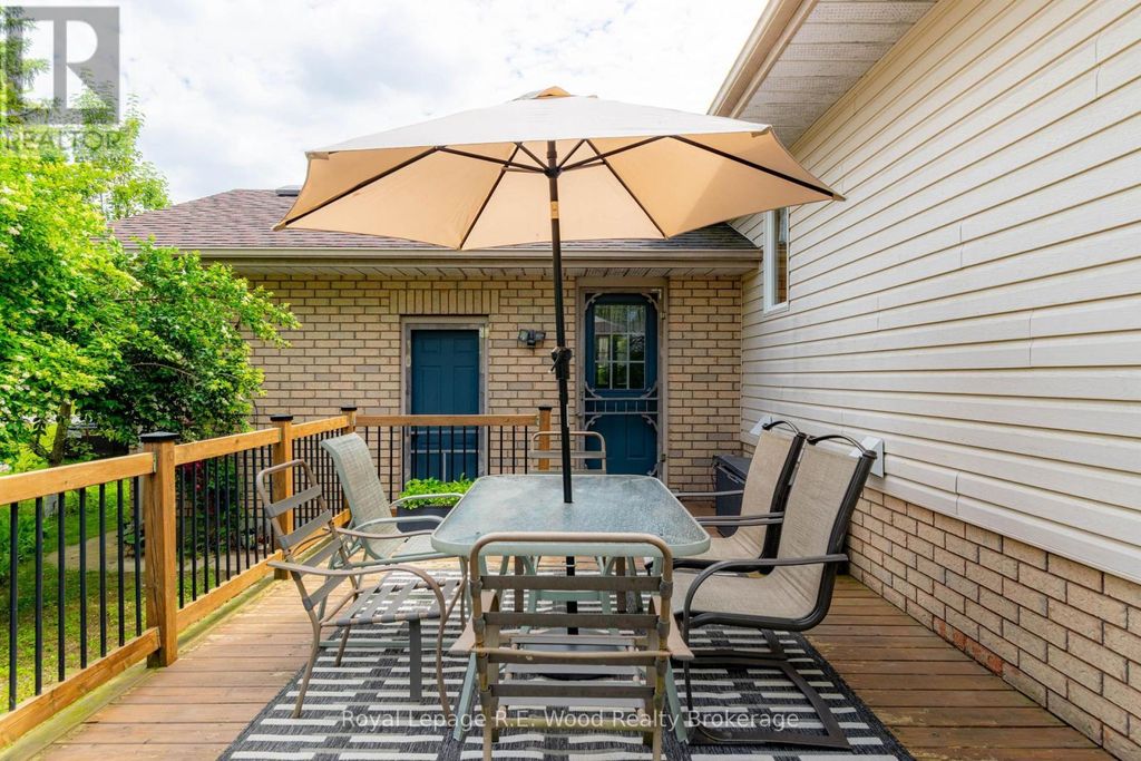 48 Allen Street, Tillsonburg