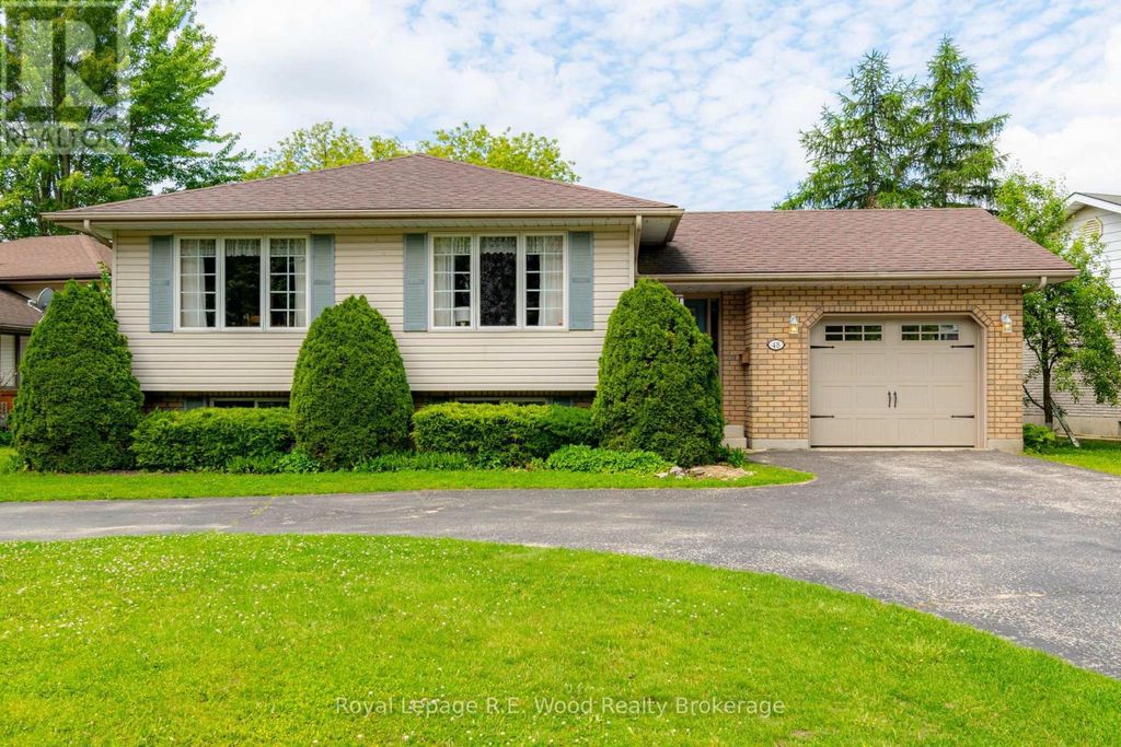 48 Allen Street, Tillsonburg