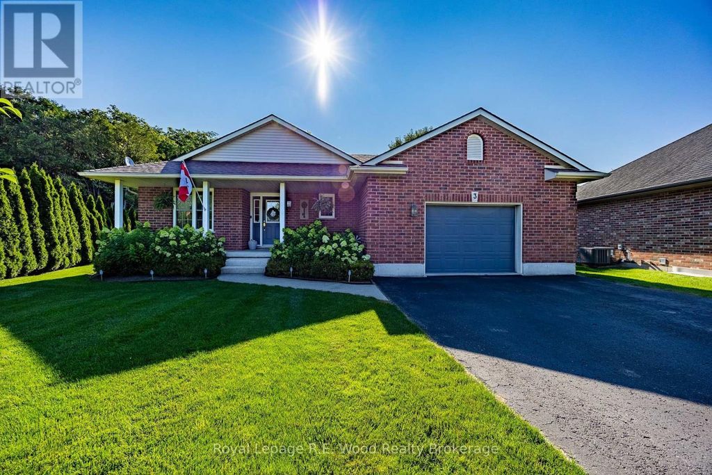 3 Otterview Drive, Norwich (otterville)