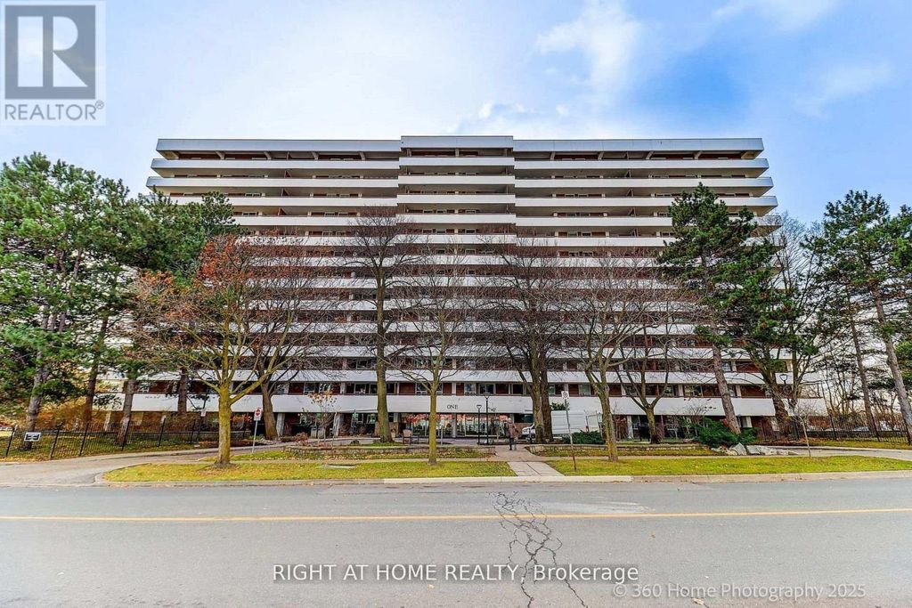 1107 - 1 Royal Orchard Boulevard, Markham (royal Orchard)