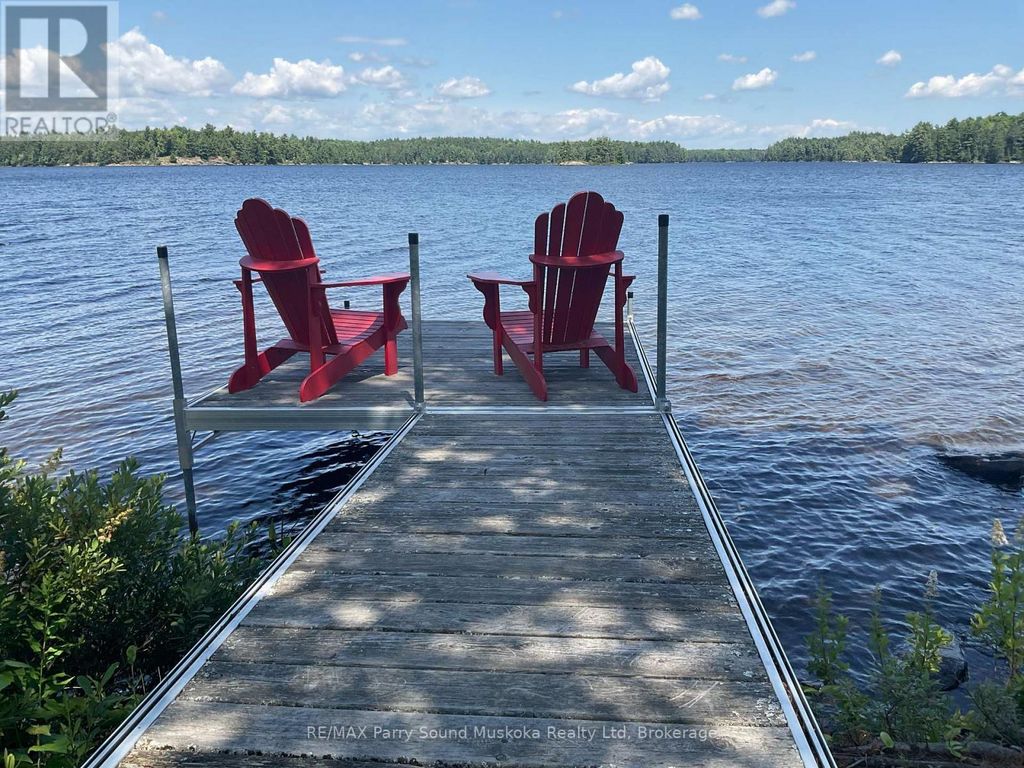 216 Lone Tree Road, Parry Sound Remote Area (hardy)