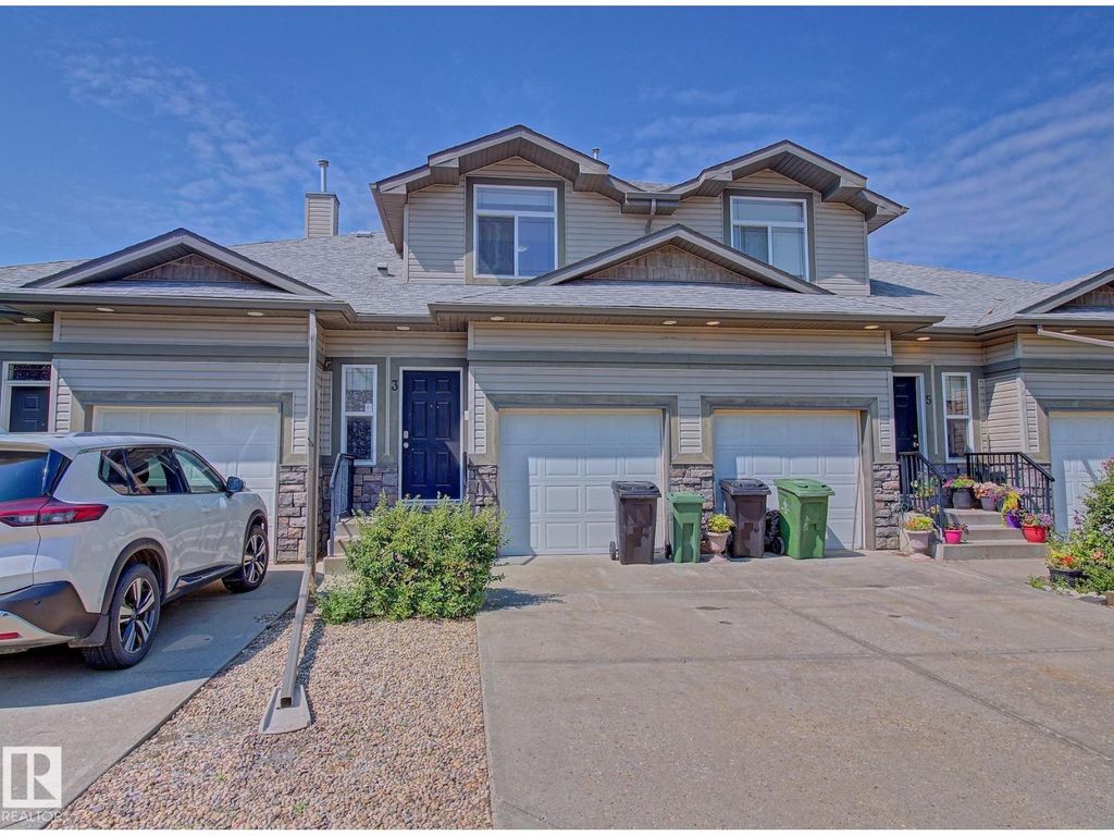 #3 10 Woodcrest Ln, Fort Saskatchewan