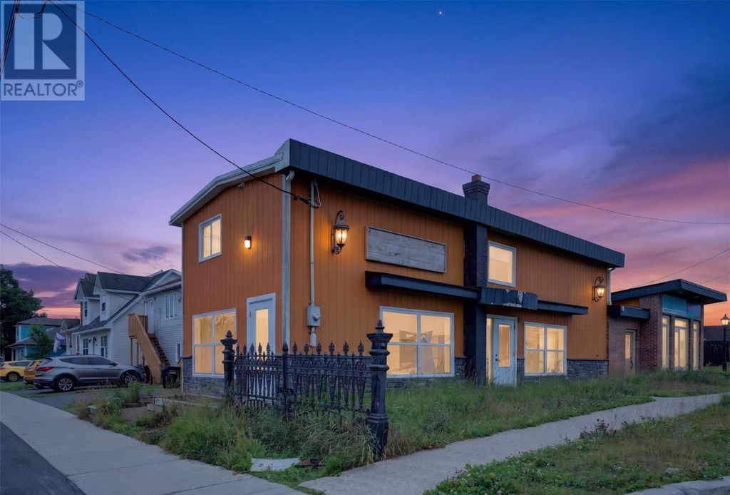 41 Cashin Avenue, St John's