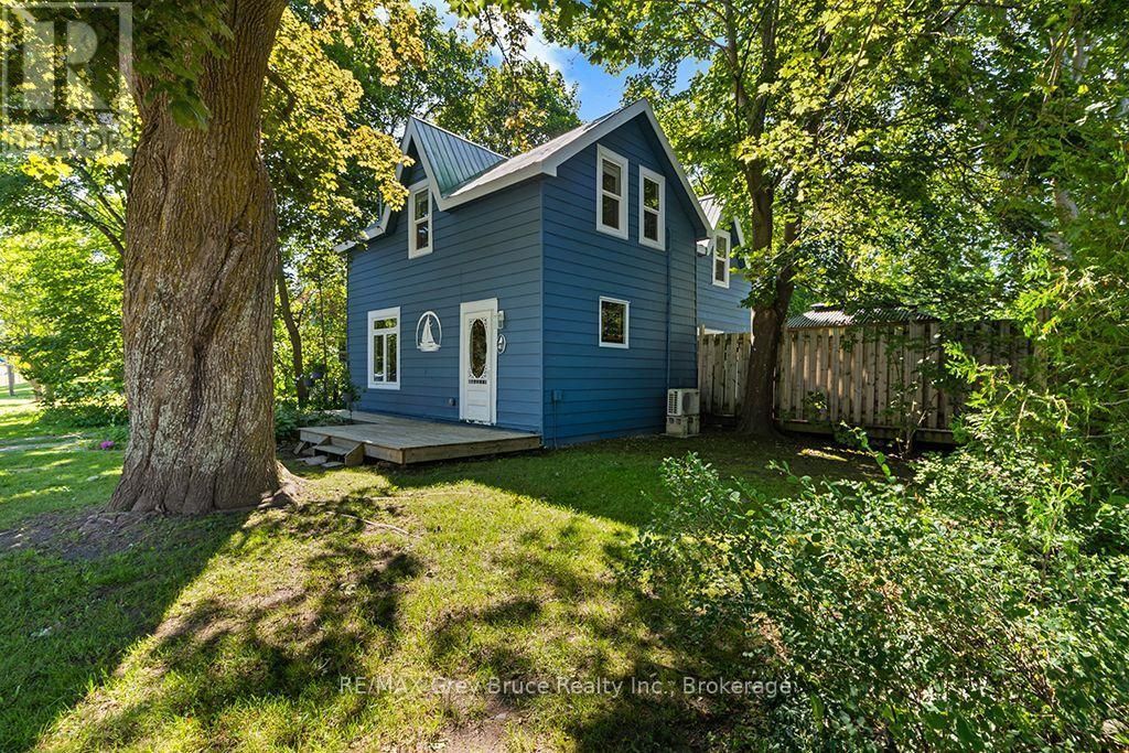441 Frank Street, South Bruce Peninsula