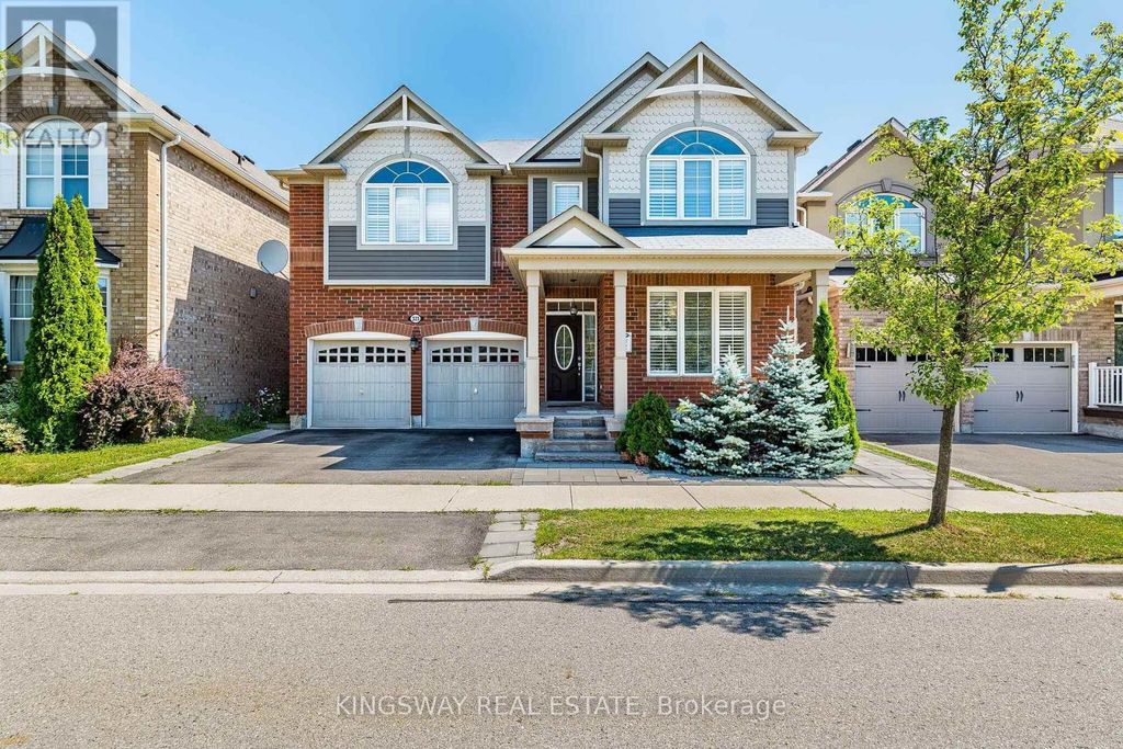323 Cochrane Terrace, Milton (wi Willmott)