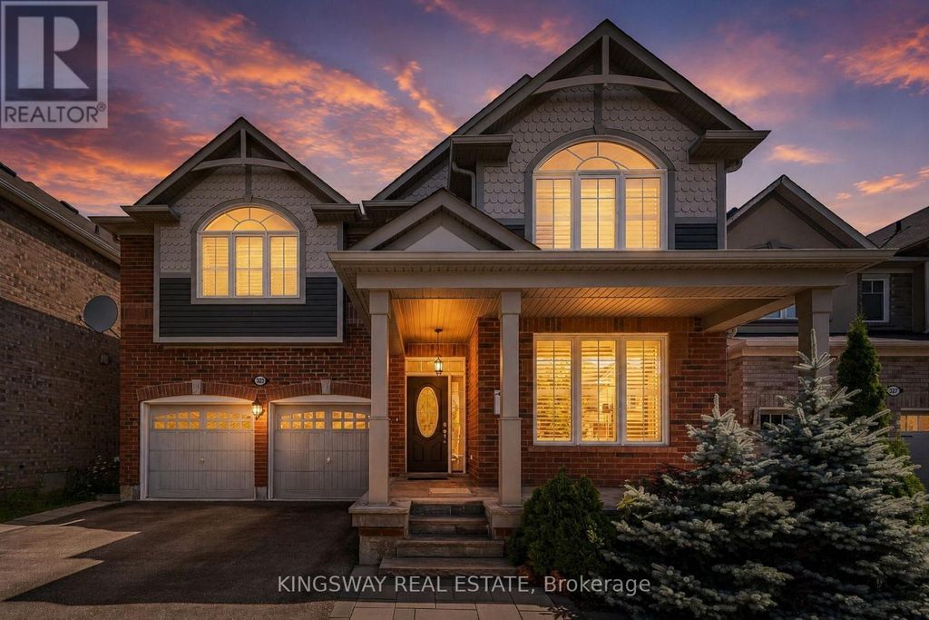 323 Cochrane Terrace, Milton (wi Willmott)