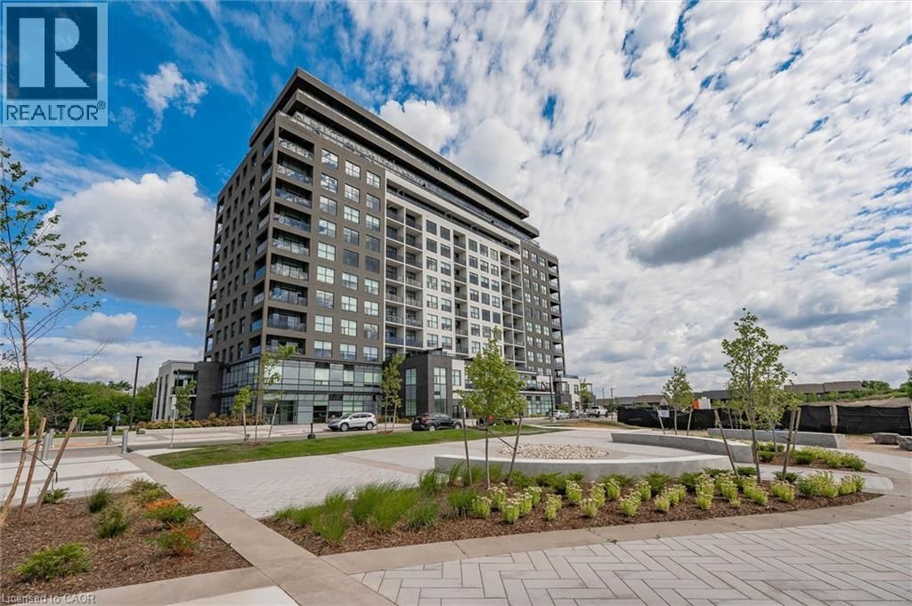 1880 Gordon Street Unit# 204, Guelph