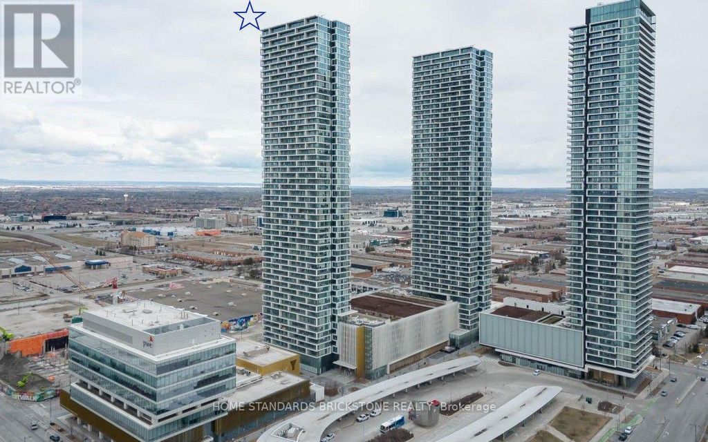 4802 - 5 Buttermill Avenue, Vaughan (vaughan Corporate Centre)