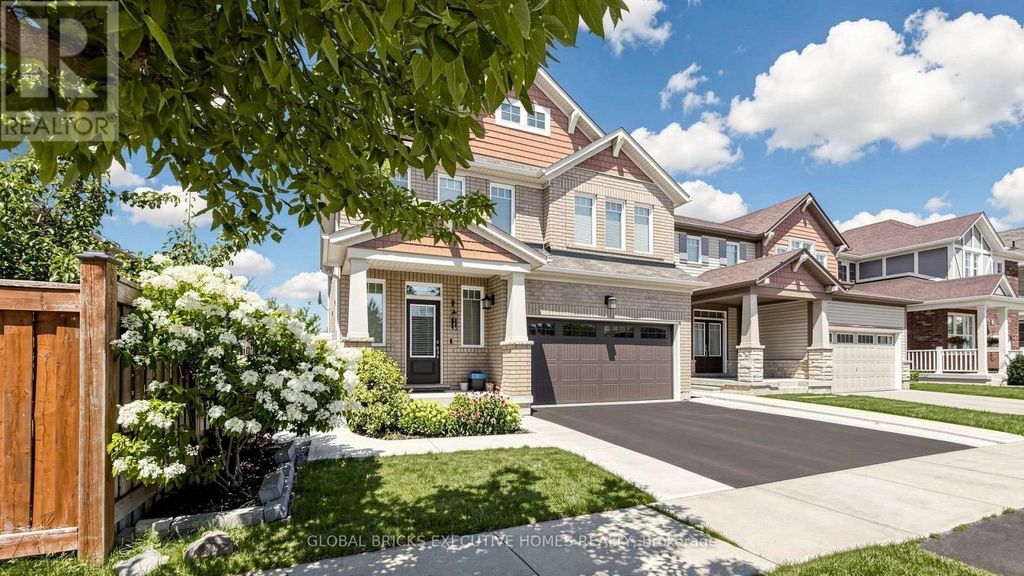 381 Gosford Crescent, Milton (wi Willmott)