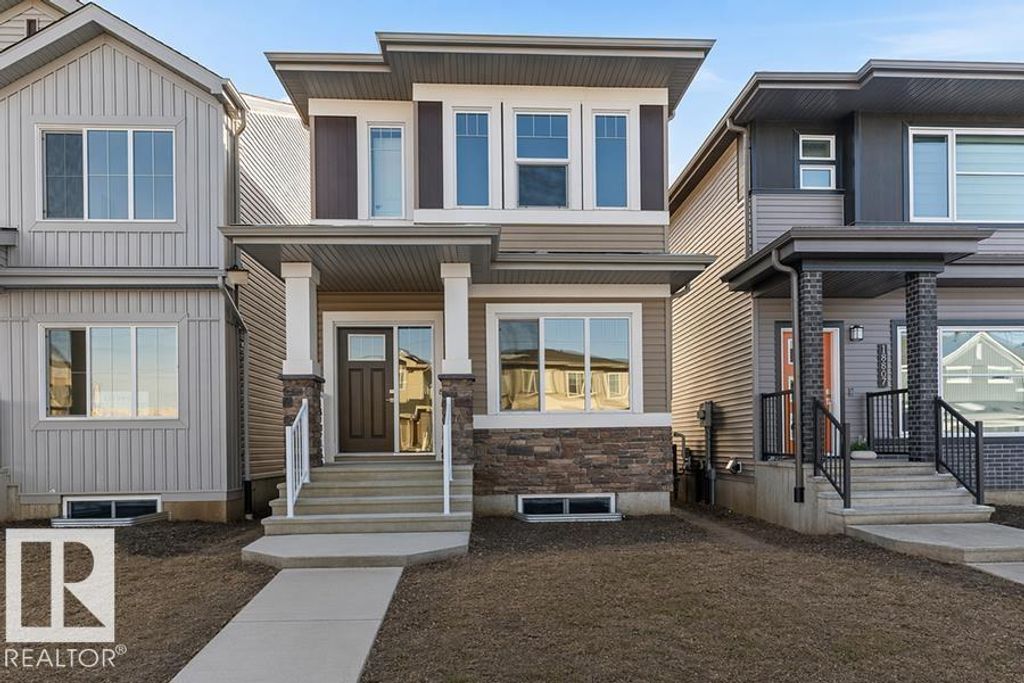 18863 29 Av Nw, Edmonton