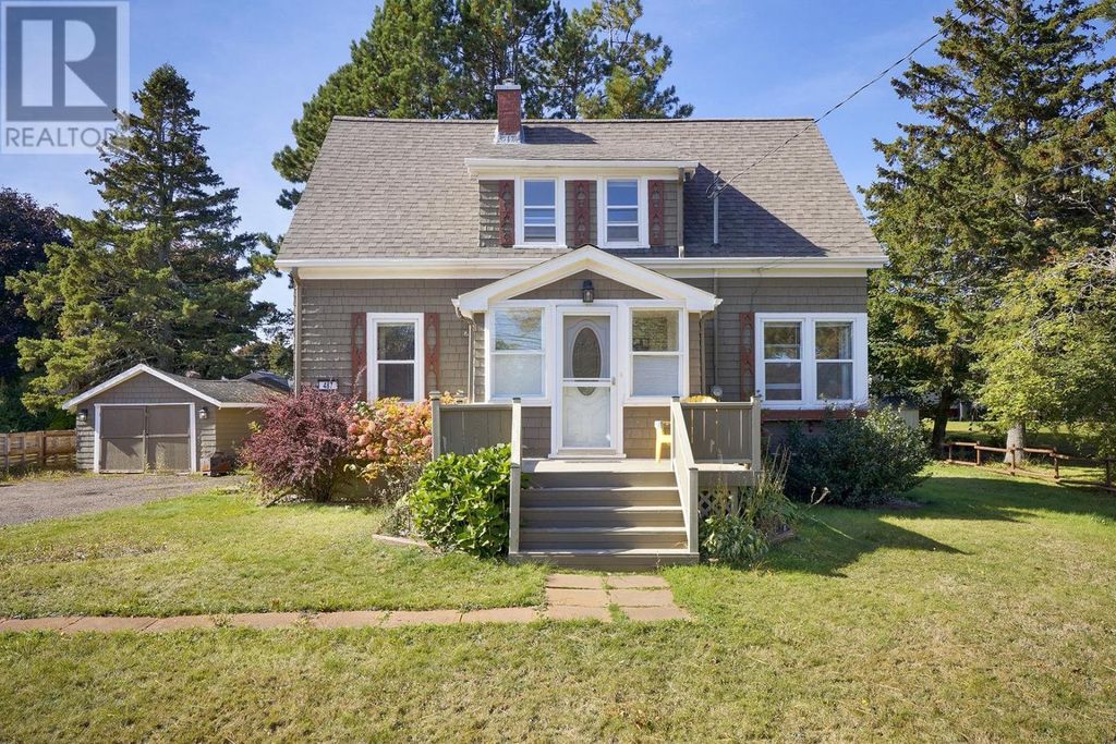 487 South Drive, Summerside