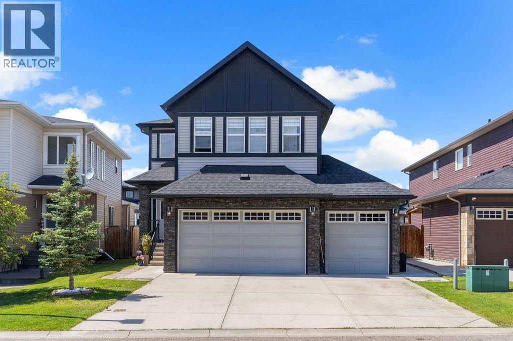 308 Kinniburgh Link, Chestermere