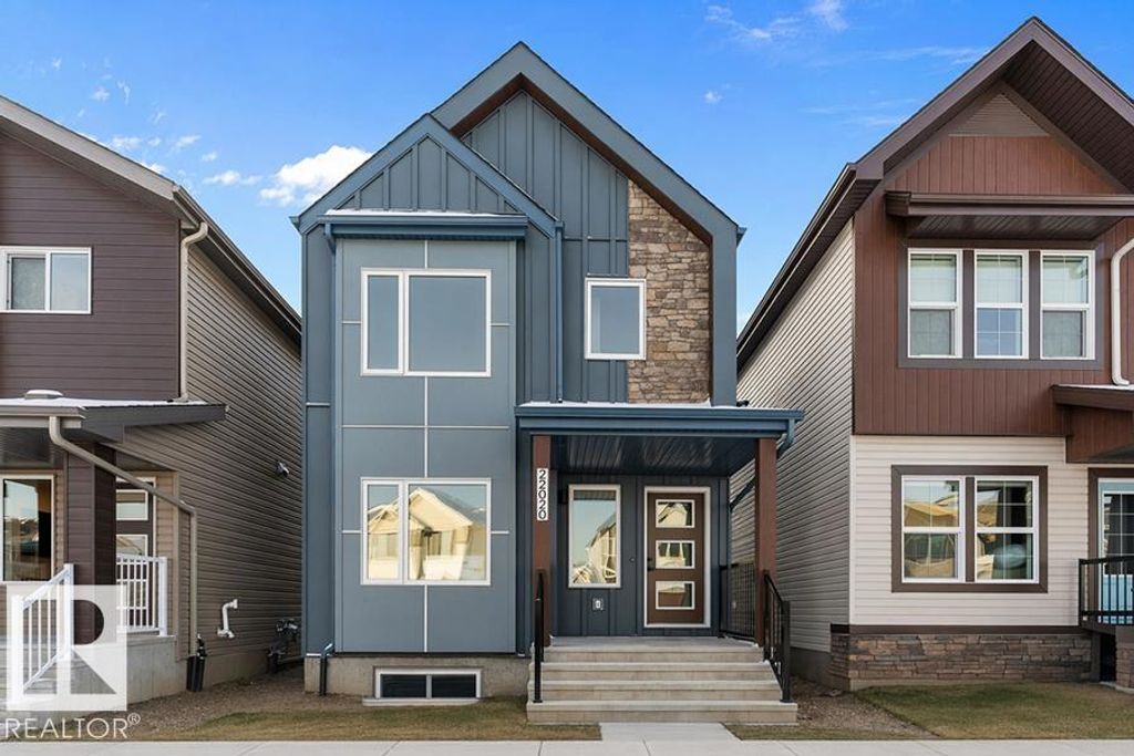 2020 191 St Nw, Edmonton