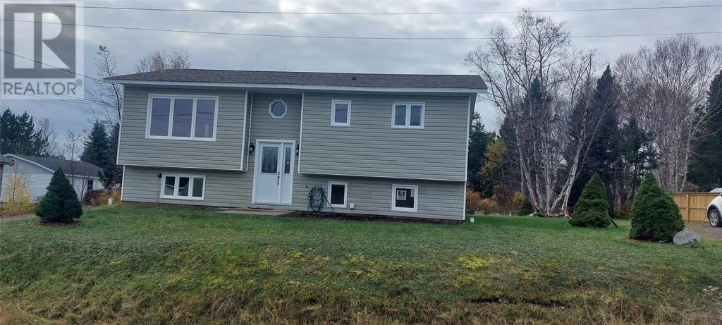 7 Genge's Road, Glovertown