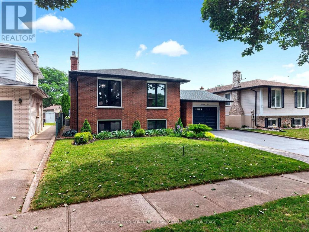 5004 Pettit Avenue, Niagara Falls (morrison)