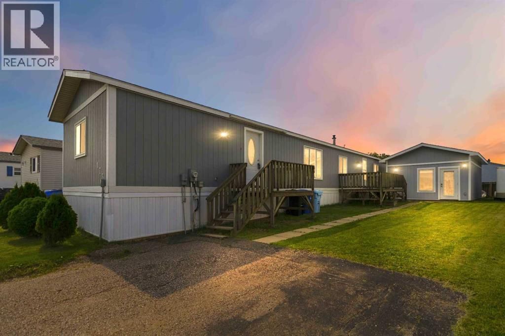 173 Cree Road, Fort Mcmurray