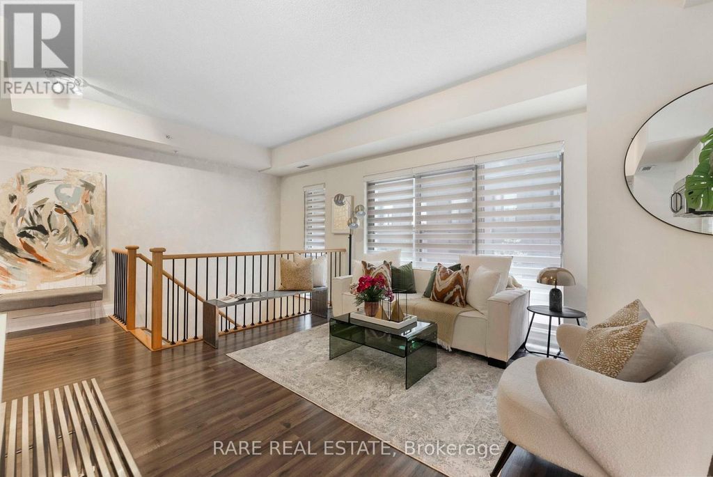 E113 - 555 Wilson Avenue, Toronto (clanton Park)