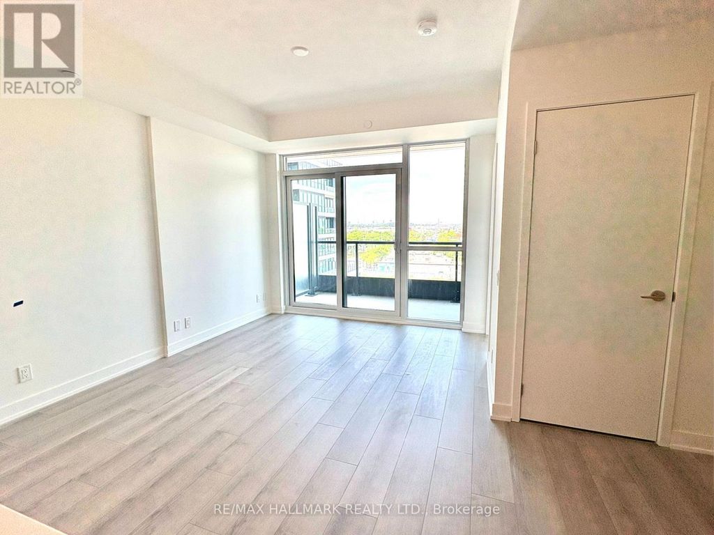 601 - 20 Deans Drive, Toronto (clairlea-Birchmount)
