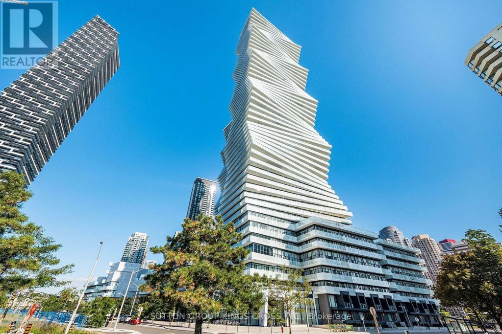 2504 - 3883 Quartz Road, Mississauga (city Centre)