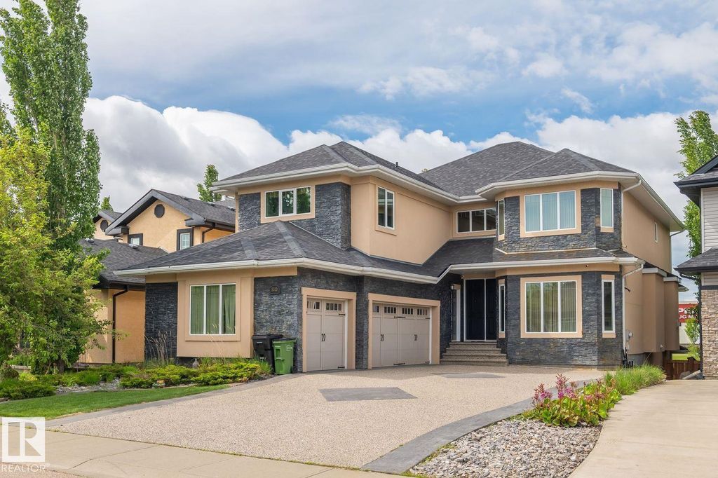 5320 Mullen Bn Nw, Edmonton