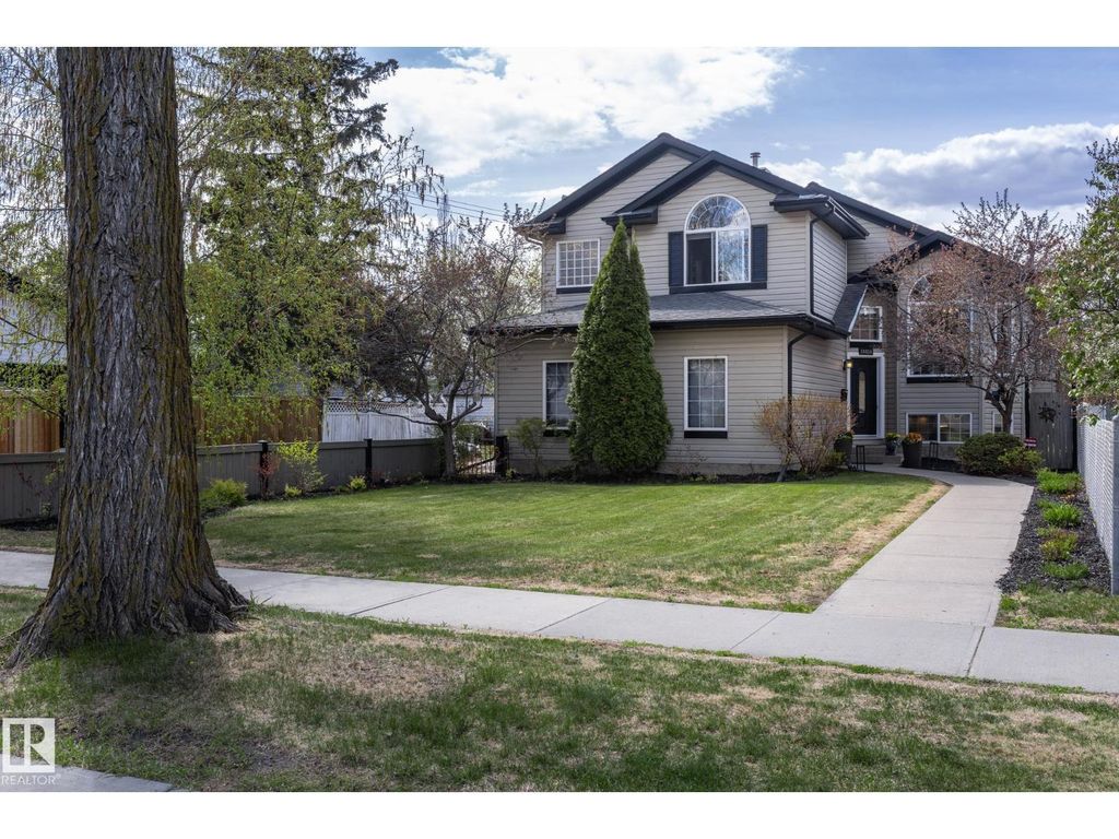 10416 148 St Nw, Edmonton