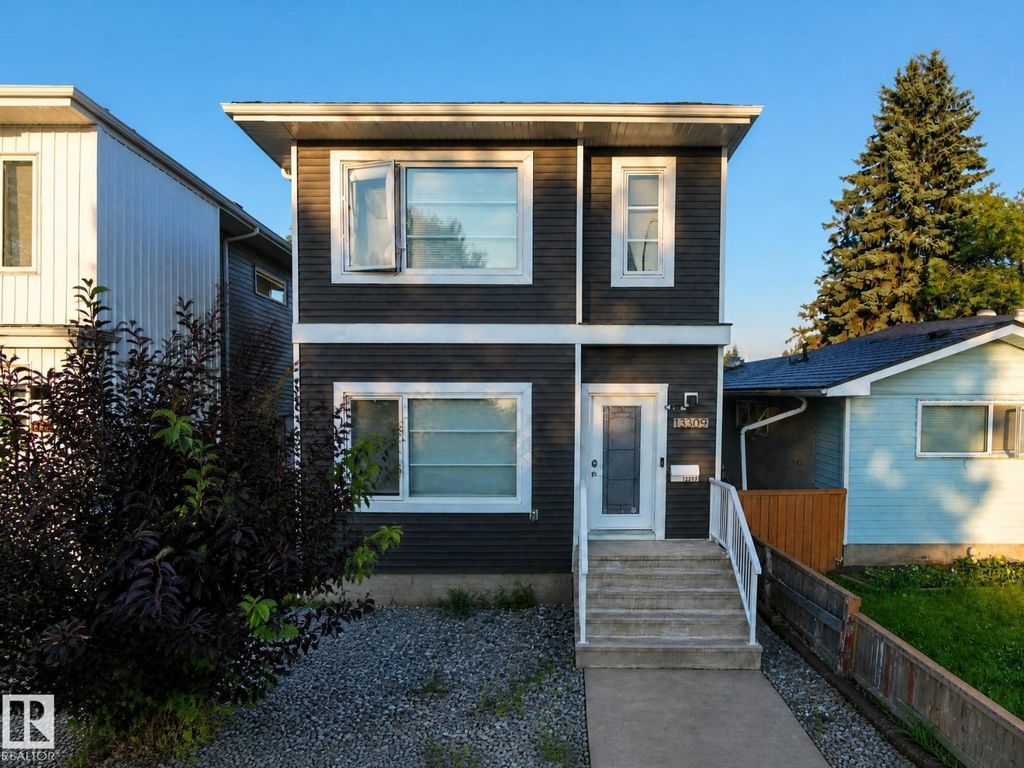 13309 104 St Nw, Edmonton