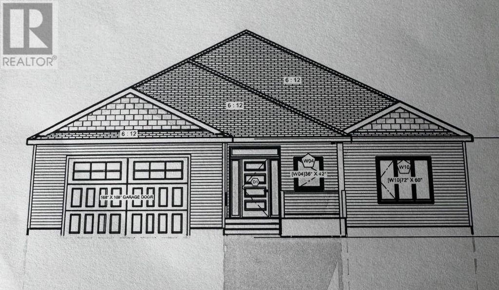 1 Red Oake Place, Conception Bay South