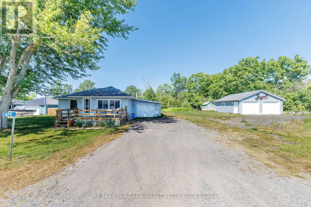 429 Delaware Avenue, Fort Erie (crescent Park)