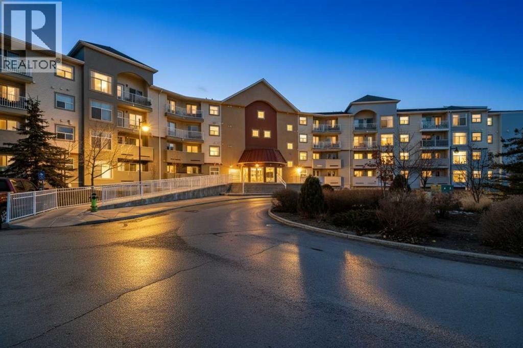 2321, 700 Willowbrook Road Nw, Airdrie