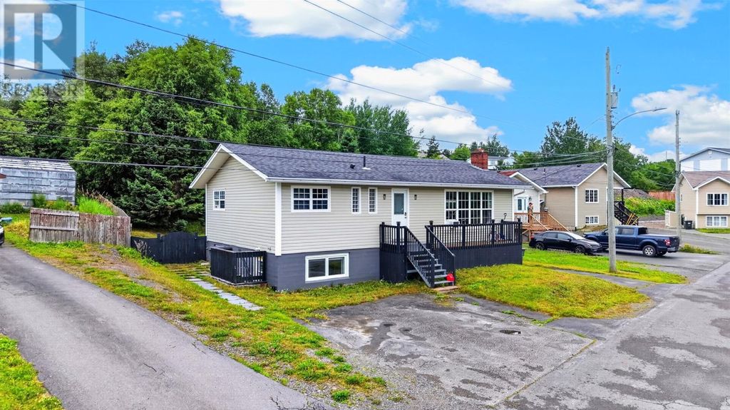 27 Valley Road, Clarenville
