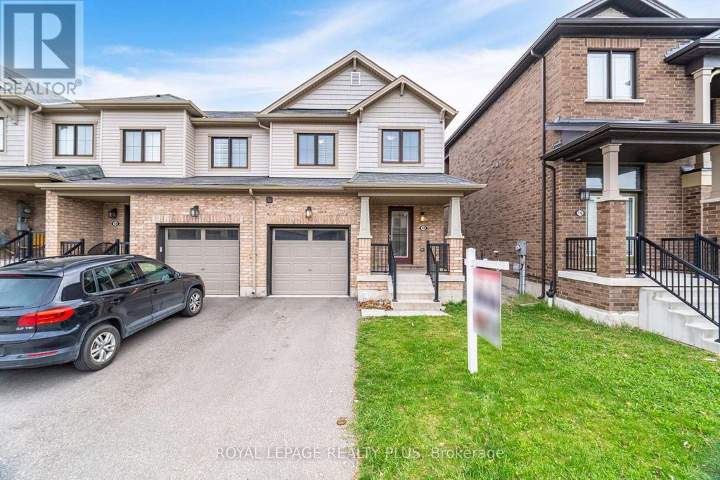 12 Pagebrook Crescent, Hamilton (stoney Creek Mountain)