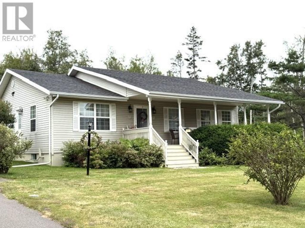 22 Parkview Lane, Stanhope