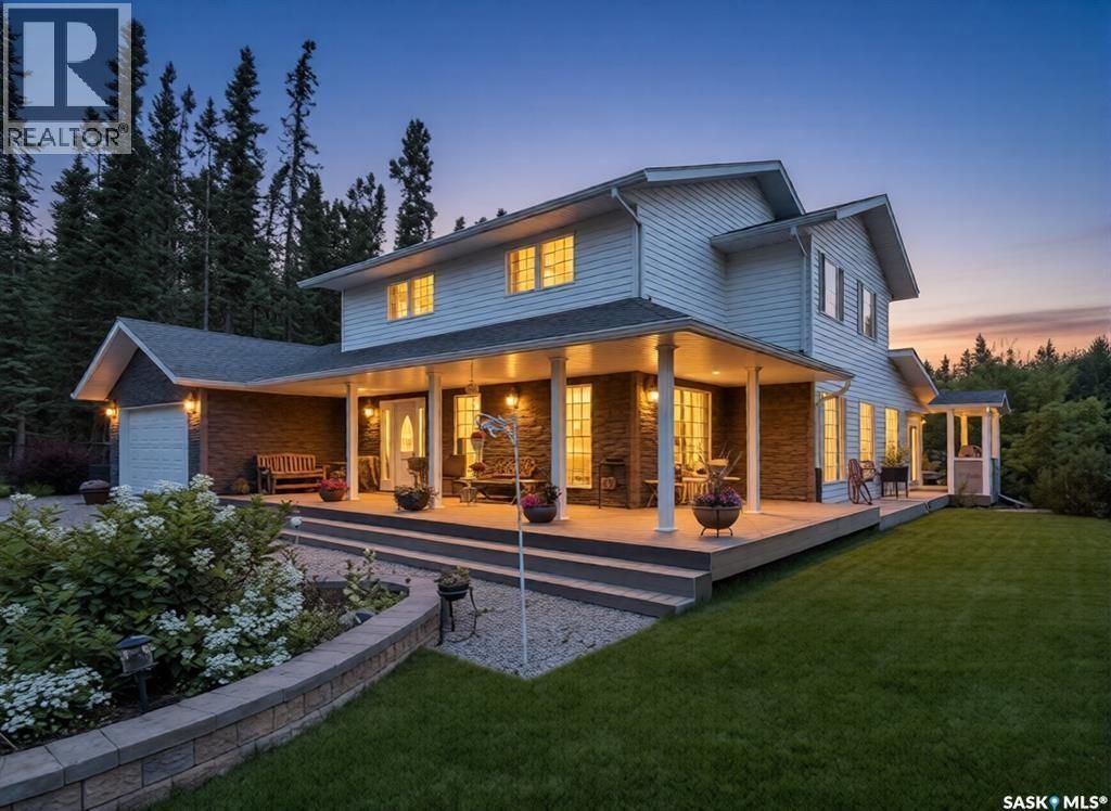 5 Poplar Place, Candle Lake