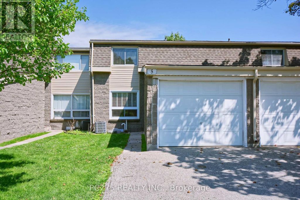 5 - 1460 Limberlost Road, London North (north I)