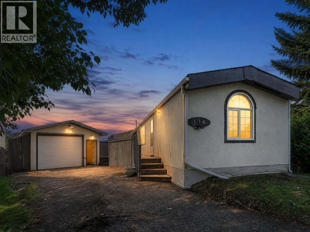 145 Spring Haven Mews Se, Airdrie