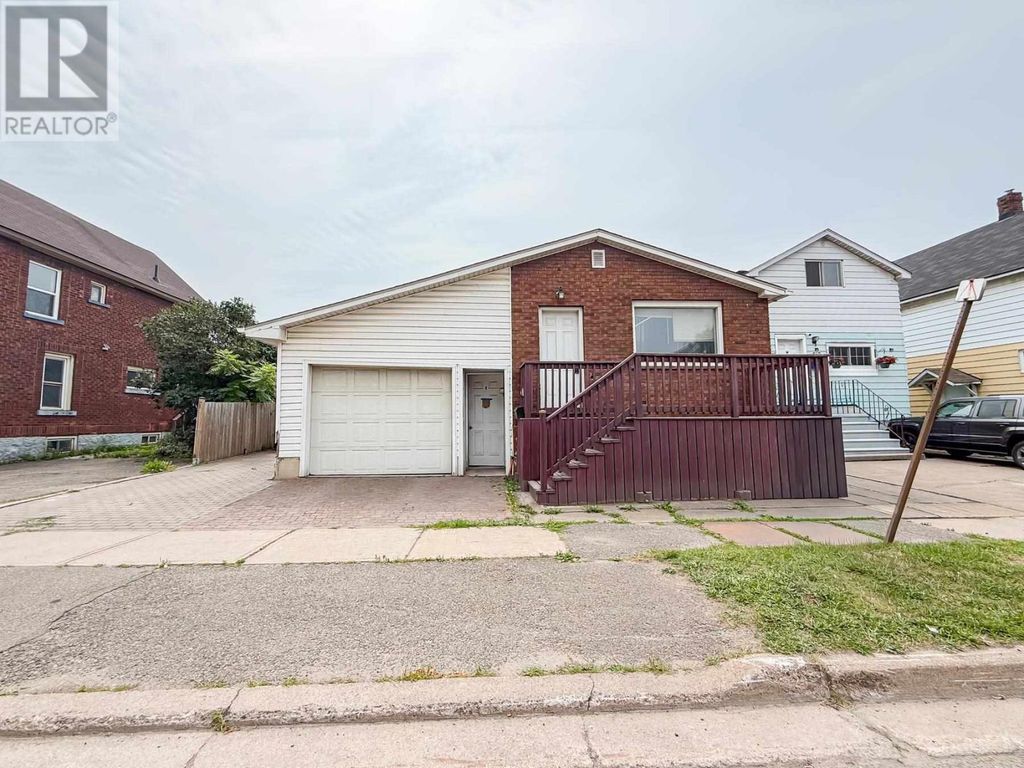655 Queen St W, Sault Ste. Marie