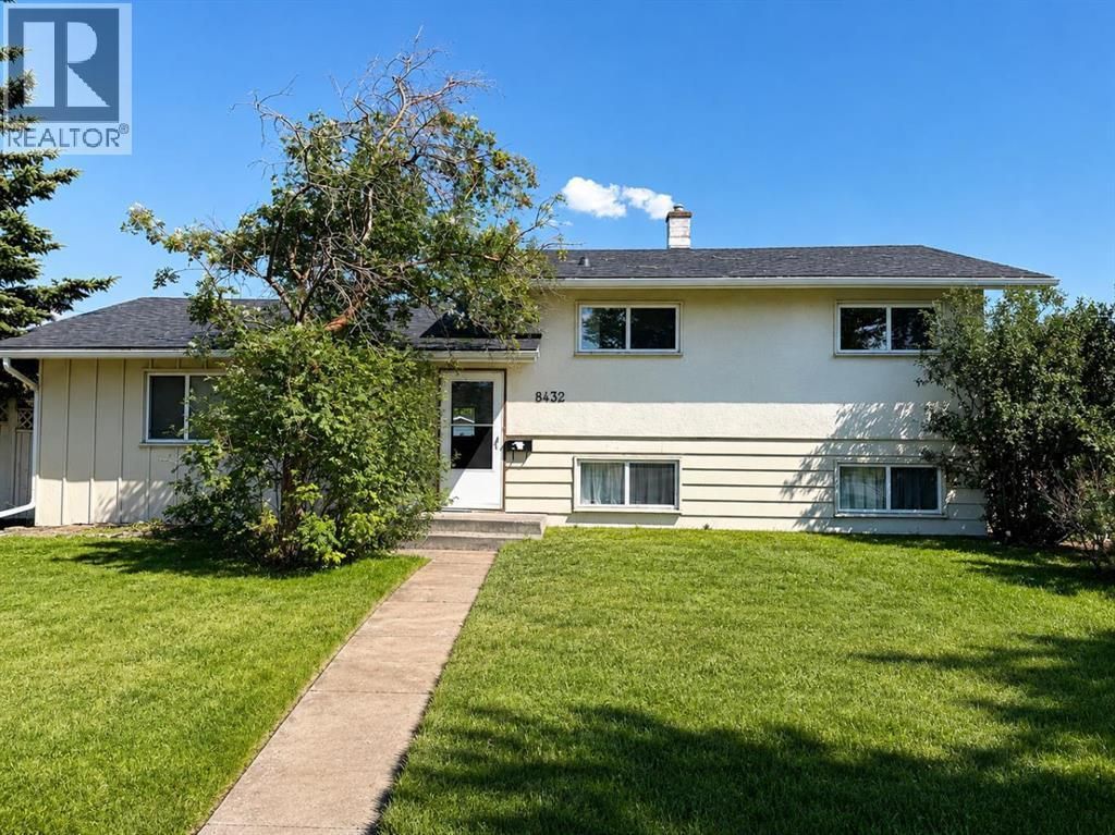 8432 Elbow Drive Sw, Calgary